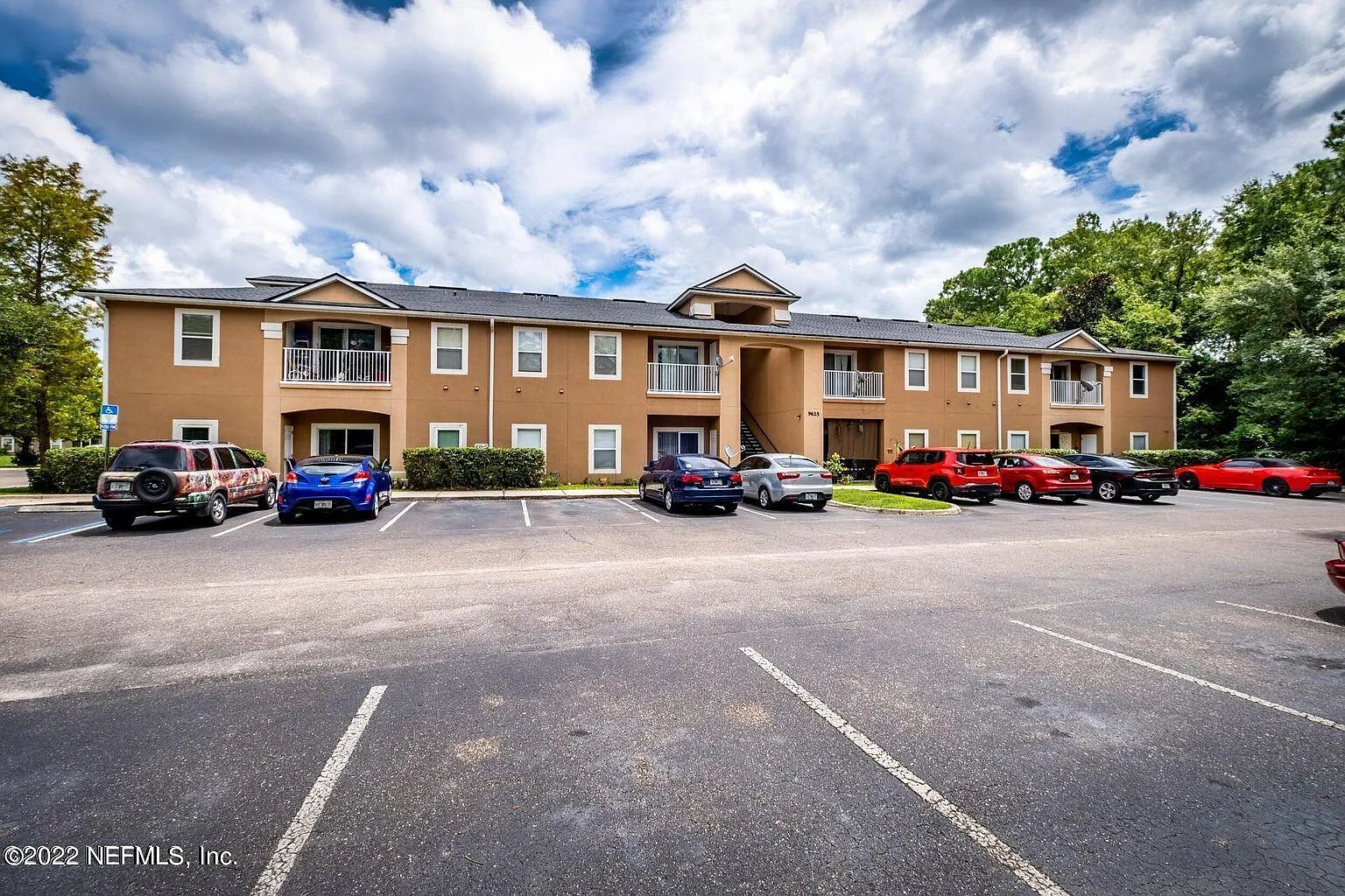 2 bed, 2.0 bath, 940 sqft, $1,500 — Photo 1