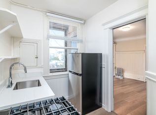 1424 Polk, San Francisco, CA 94109
