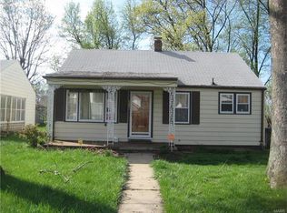 3429 Robin Ave, Alton, IL 62002