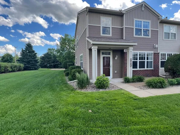 3407 Hazel Trl Unit F, Woodbury, MN 55129