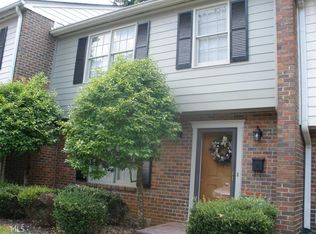 164 Glen Acres Ct, Decatur, GA 30035