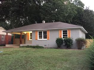 5071 Sea Isle Rd, Memphis, TN 38117