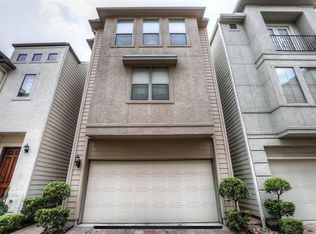 1107 Wagner St, Houston, TX 77007