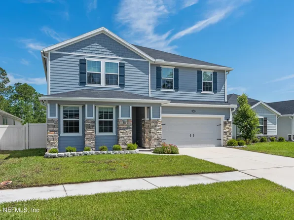 3465 VILLAGE PARK Drive, Green Cove Springs, FL 32043