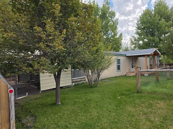 107 B Ave, Seneca, OR 97873