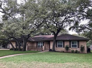 7610 Rustling Rd, Austin, TX 78731