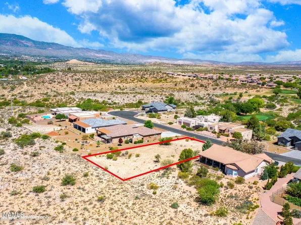 4305 W Hogan Dr #43, Cornville, AZ 86325