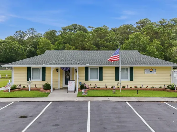 106 Cedar Tree Lane SW, Calabash, NC 28467