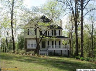 310 Chestnut Ln, Alabaster, AL 35007