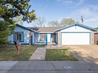 8232 Baymore Way, Citrus Heights, CA