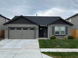 21166 Darnel Ave, Bend, OR 97702