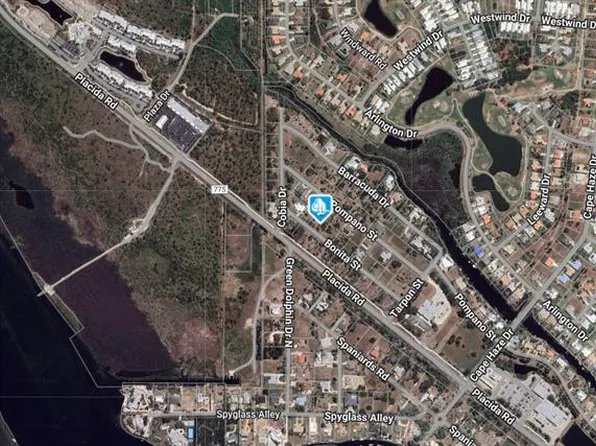 60 Bonita St #25, Placida, FL 33946