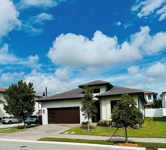 8195 NW 45th St, Doral, FL, 33166