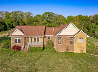 163 Robinson Hill Ln, Cookeville, TN 38506