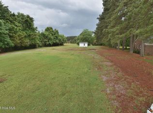 1973 Reges Store Rd, Nashville, NC 27856