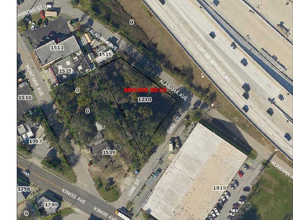1st image of 1710 Alabama Ave