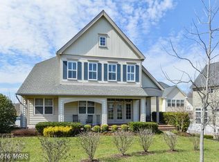 13221 Windsong Ln, Clarksburg, MD 20871