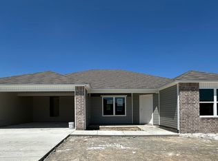 5 Curly Leaf Ln, Conway, AR 72032