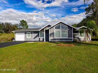 979 Sable Cir SE, Palm Bay, FL 32909