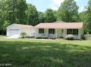 6982 Prout Rd, Friendship, MD 20758