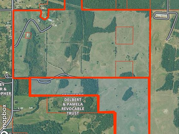 2nd image of 461296 E 1001 Rd