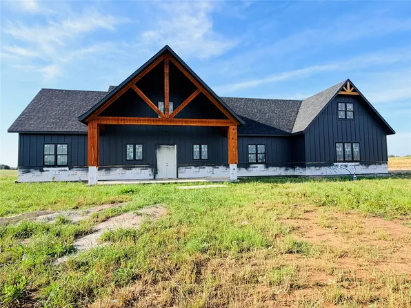 15 Monarch Ct, Poolville, TX 76487