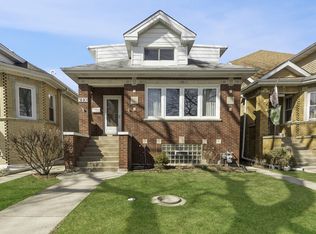 3110 N 76th Ct, Elmwood Park, IL 60707