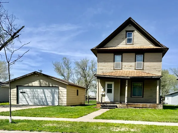 812 3rd Ave SW, Aberdeen City, SD 57401