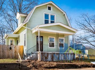 429 Ryan Ave, Columbus, OH