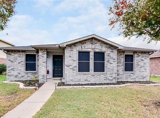 1526 Windward Ln, Wylie, TX 75098
