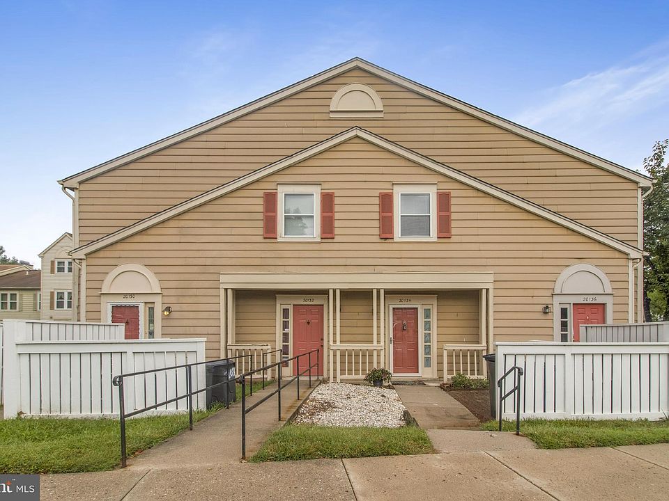 1st image of 20134 Halethorpe Ln #183