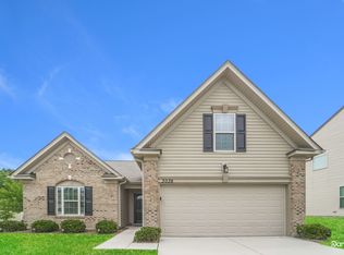 3038 Parsifal Ln, Charlotte, NC 28213