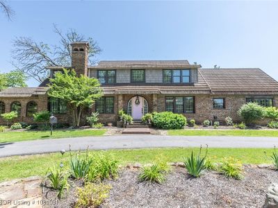 4700 Free Ferry Rd, Fort Smith, AR, 72903