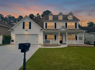 51 Grovewood Dr, Bluffton, SC 29910