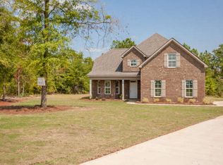 3610 Wheeler Br, Hephzibah, GA 30815