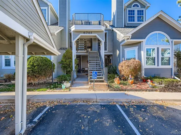 6761 S Ivy Way #B4, Centennial, CO 80112