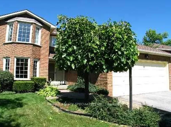 1241 Deer Run #Basement, Mississauga, ON L5C 3S5