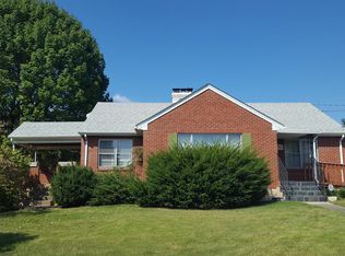 3428 Maplelawn Ave NW, Roanoke, VA 24012