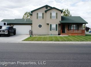2373 NE Trinity Ave, Mountain Home, ID 83647
