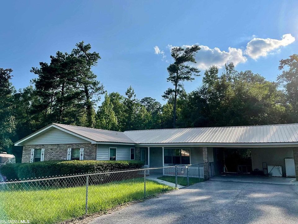 208 High Ave Brewton, AL, 36426 Apartments for Rent Zillow