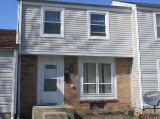 172 Williamsburg Rd, Country Club Hills, IL 60478