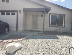 920 Chateau Way, Barstow, CA 92311