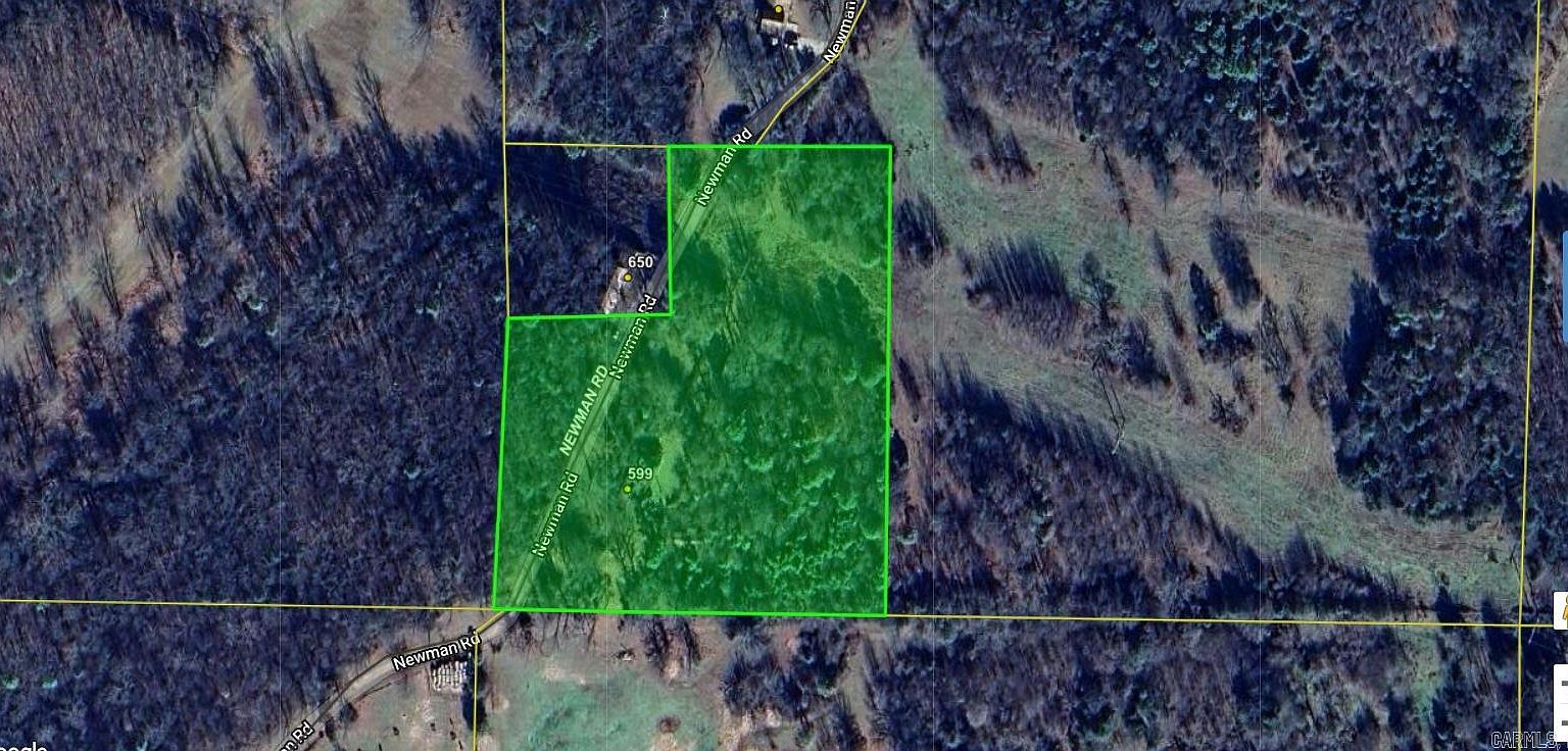 599 Newman Rd, Kensett, AR 72082 Zillow