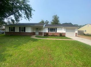 1446 Pecan Ct, Virginia Beach, VA 23453