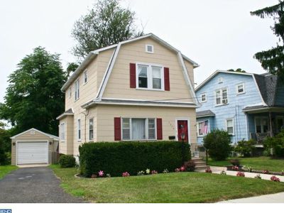 1514 Carlisle Ave, Prospect Park, PA, 19076