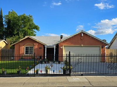 3924 Sequoia Way, Sacramento, CA, 95823
