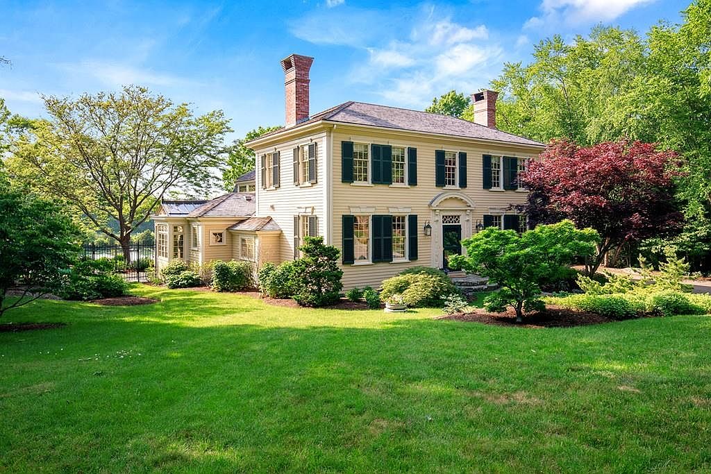 12 Ringbolt Rd, Hingham, MA 02043 Zillow