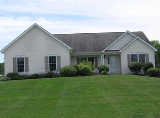 8 Peachtree Ln, Gansevoort, NY 12831