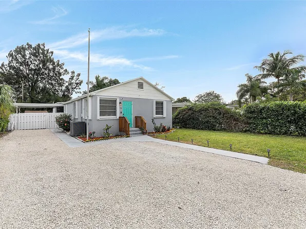 710 N 7th Street, Lantana, FL 33462