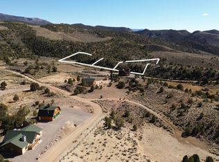 315 N Little Meadow Loop, Antimony, UT 84712